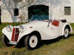 Aero 30 Roadster 1934 года